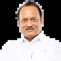 श्री.अजित पवार