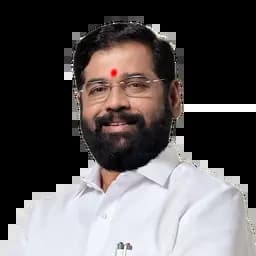 श्री.एकनाथ शिंदे